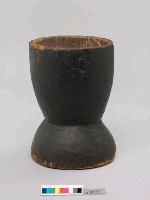 藏品(小木臼)的圖片